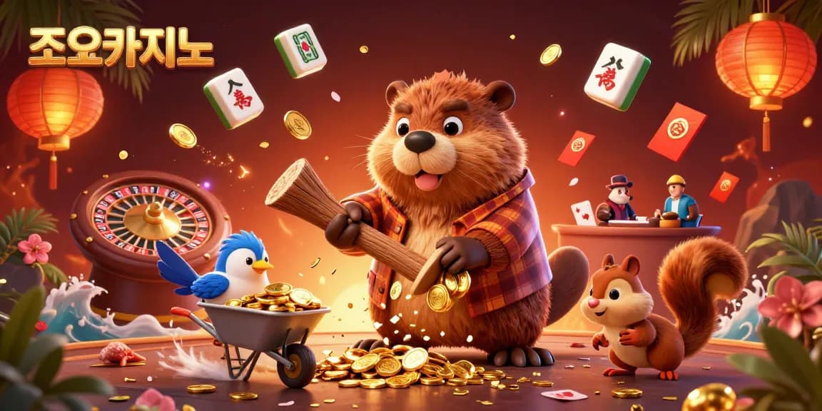 2026 조이카지노 Industry Report: Key Takeaways for Gamblers on Winning Strategies