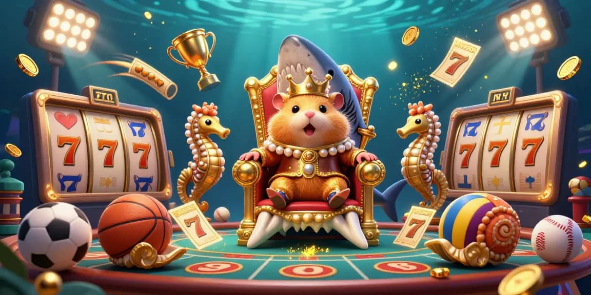 Revolusi Situs Slot Gacor yang Memenangkan Strategi di Tahun 2026