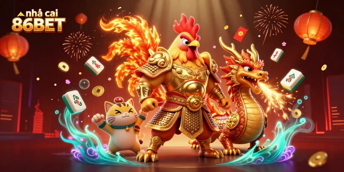 Emerging nhà cái 86BET Strategies Taking Over in 2026 for Winning Gamblers