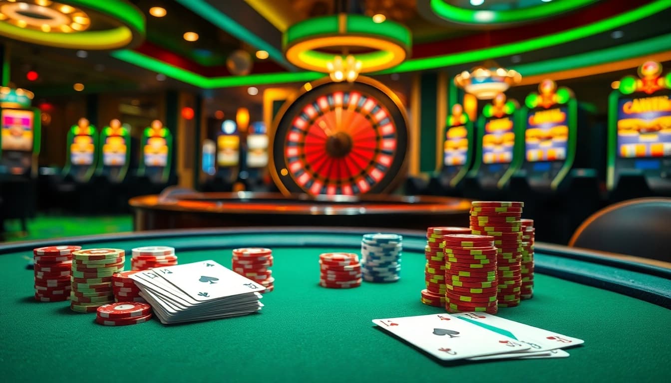 Maximize Your Winnings with LC88: Expert Strategies for 2026 Gambling Success