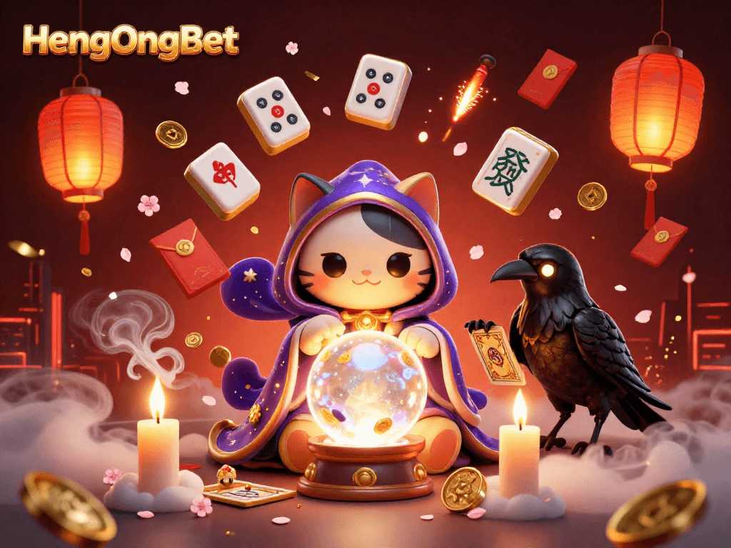 How to Fix Your HengOngBet Strategy in 2026 for Better Odds