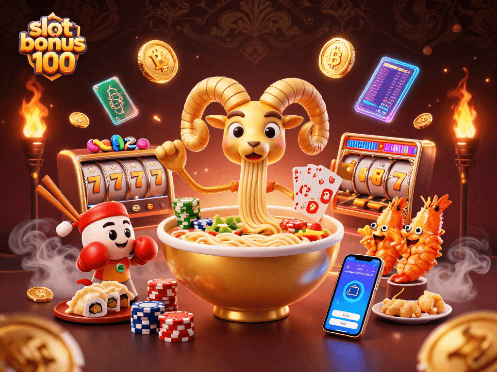 Best Slot Bonus 100 Alternatives You Should Consider in 2026 for Winning Strategies