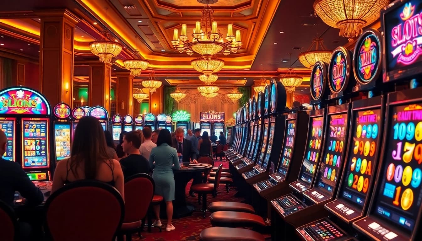 Mastering Slot88: Advanced Strategies for Winning in 2025