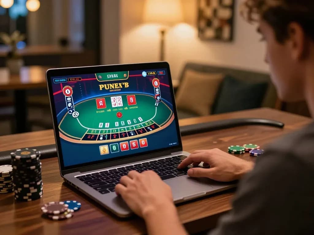 Win Big with ATQ: Essential Strategies for Online Gambling Success in 2026