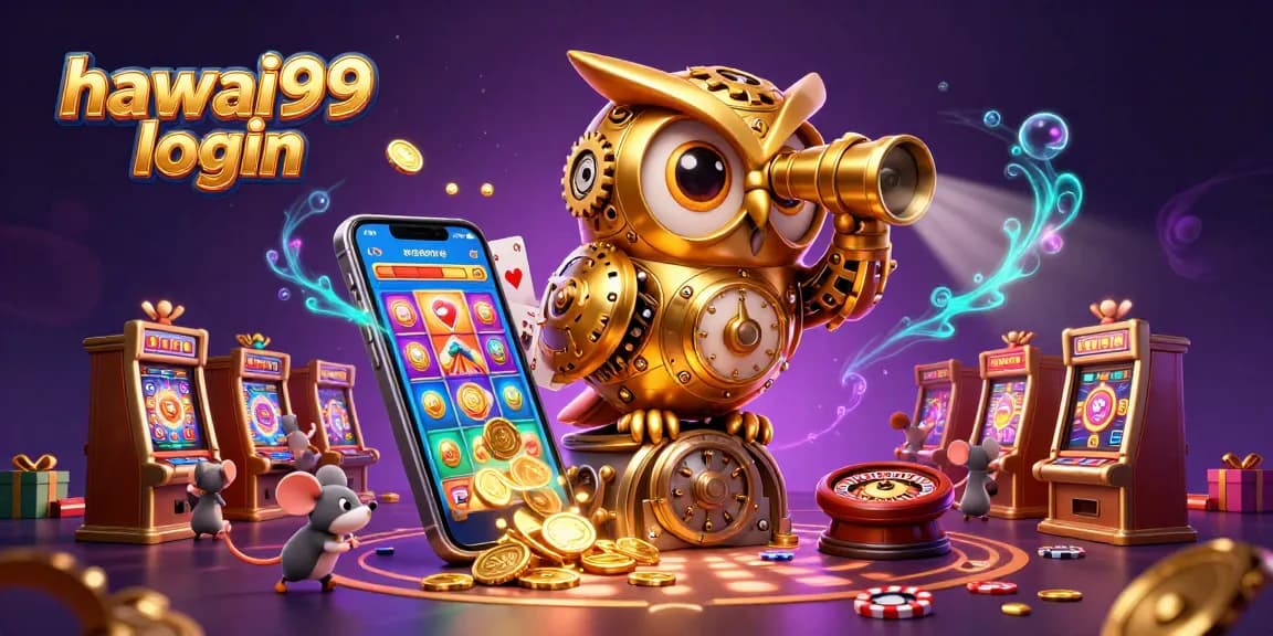 How to Track and Measure hawai99 login Success for Professional Gamblers in 2026