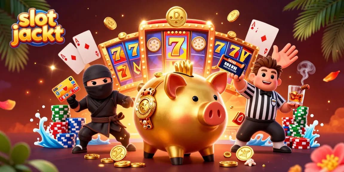 7 Key Advantages of Slot Jackpot Over Competitors for Gambler Success in 2026