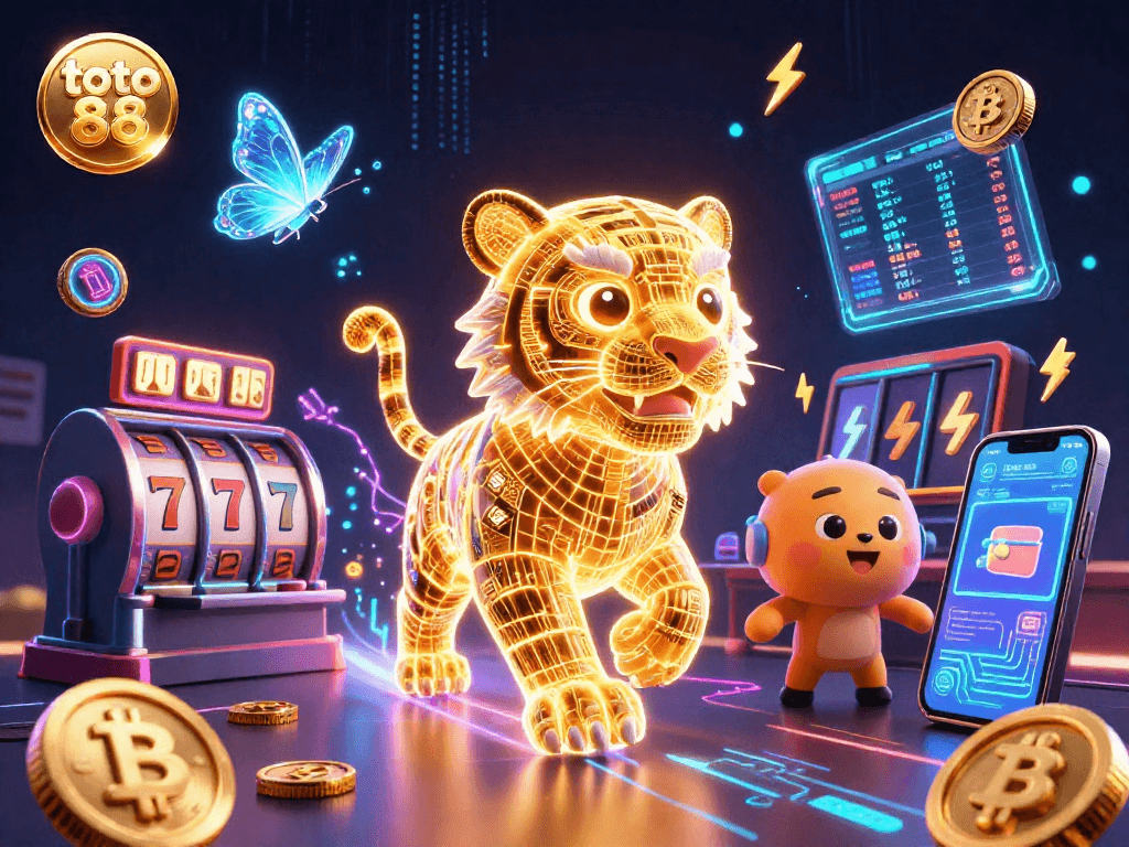 Real toto 88 Results: What to Expect in 2026 for Gamblers