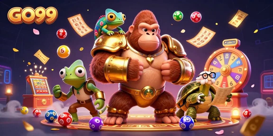 The Definitive GO99 Casino Resource for 2026: Essential Strategies for Winning Gamblers