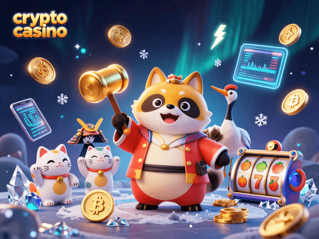 Crypto Casino Performance Tested: Speed, Value, and Winning Strategies in 2026