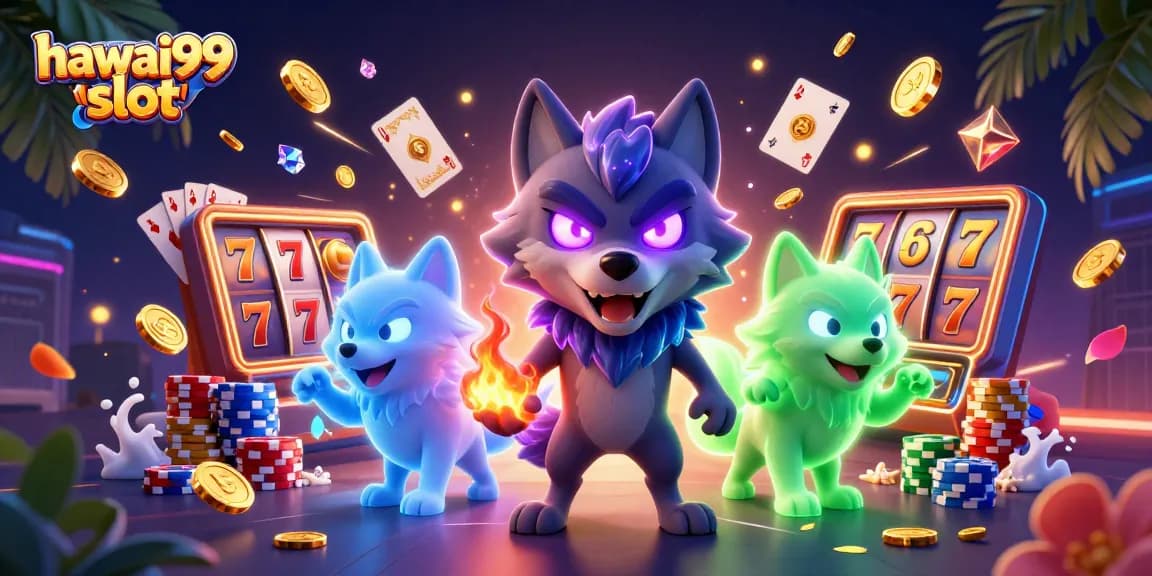 The hawai99 slot Landscape in 2026: Winning Strategies to Master Your Gameplay