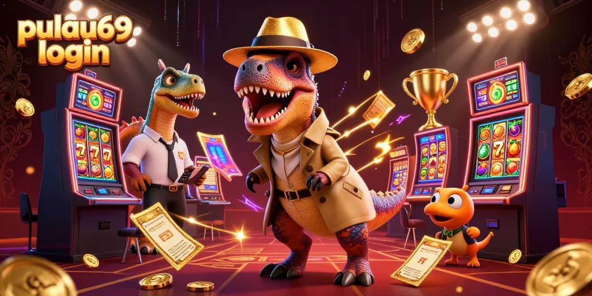 Real pulau69 login Results: What to Expect in 2026 for Players Seeking Winning Strategies