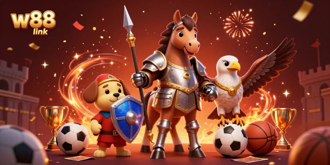 Boosting Betting Efficiency with w88 link for Winning Strategies in 2026