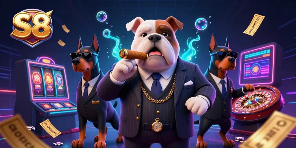 Why S8 Is Better Than Other Casinos for Gamblers Seeking Winning Strategies in 2026
