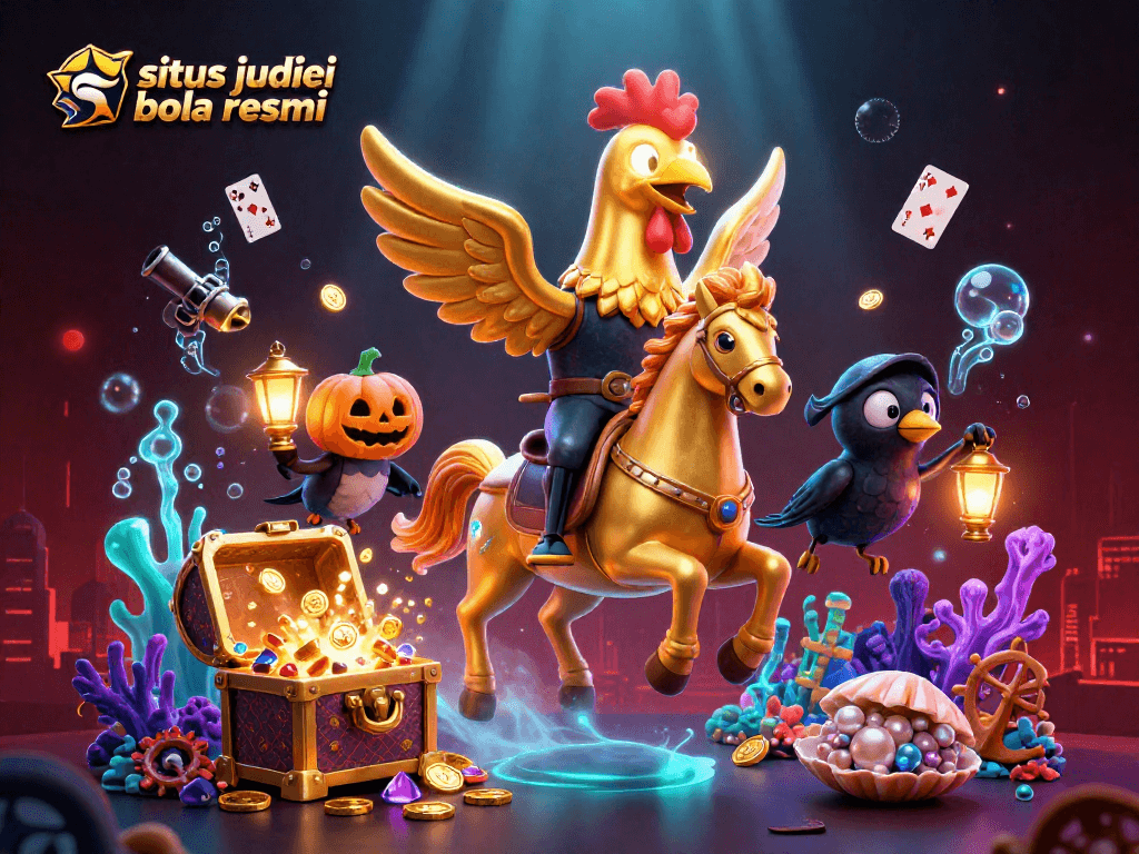 Pro Situs Judi Bola Resmi Tips from Industry Insiders for Winning Strategies in 2026