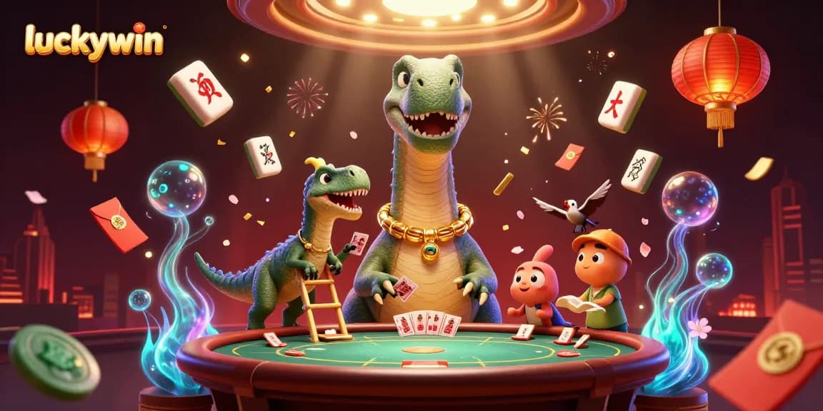 How Safe Is luckywin? A Security Deep Dive for Players in 2026