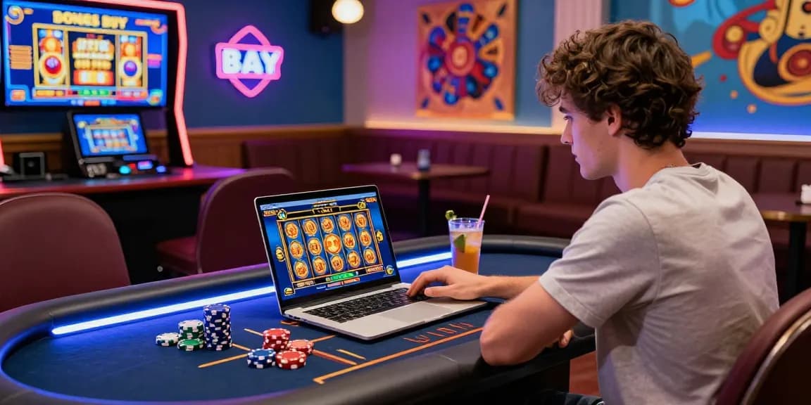 Bonus Buy Slots Reality Check: Expectations vs Actual Results for 2026 Players
