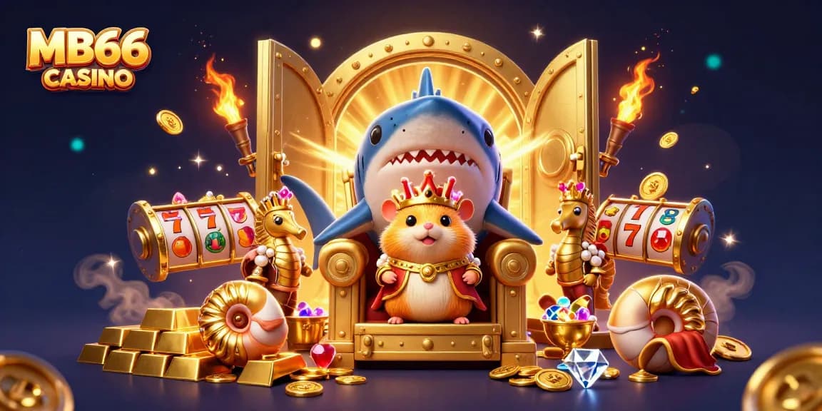 4 Fundamental MB66 CASINO Strategies for Beginners in 2026
