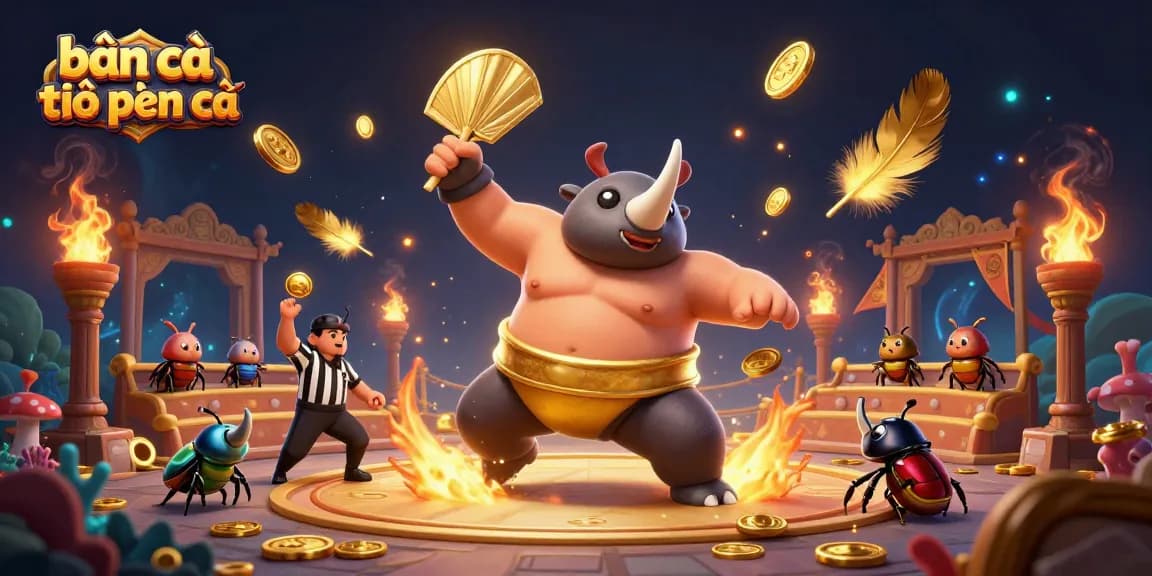 The Truth About bắn cá tiểu tiên cá Strategies Nobody Talks About for Winning Riches in 2026