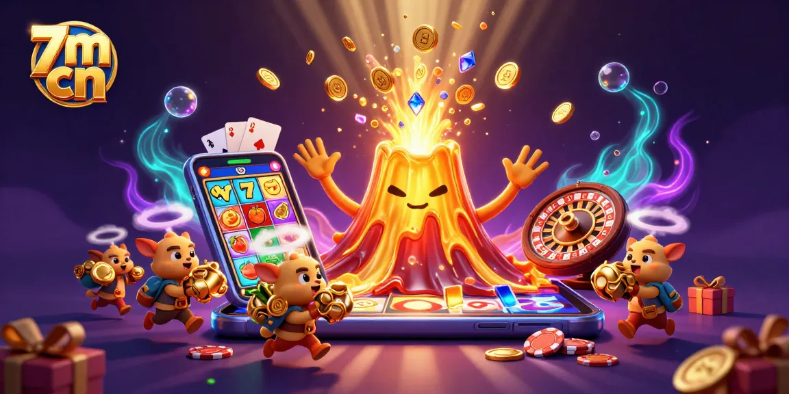 Experience thrilling wins with the vibrant 7m cn casino scene full of treasures and games.