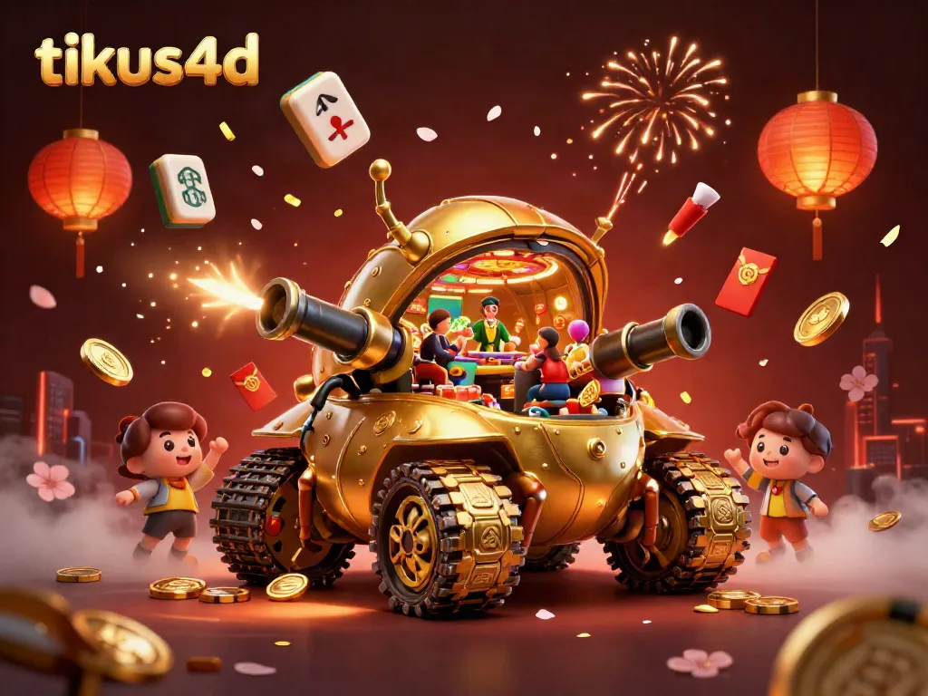 Menangkan togel online dengan tikus4d, lengkap dengan informasi dan akses resmi yang cepat.