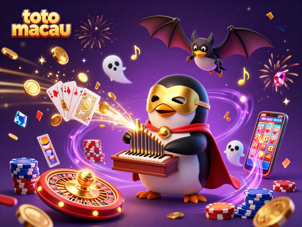 Toto Macau players uncover thrilling predictions with expert strategies for winning results.