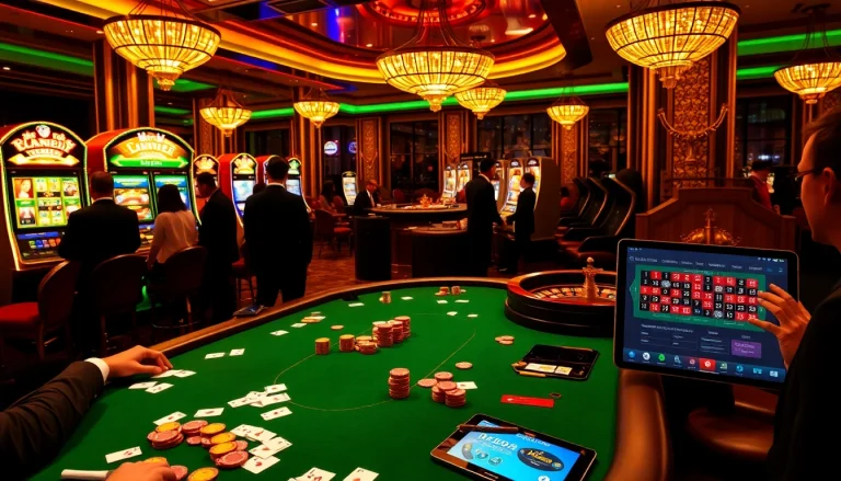 Experience the excitement at https://tg88.sale/ with vibrant casino games and high-stakes betting.