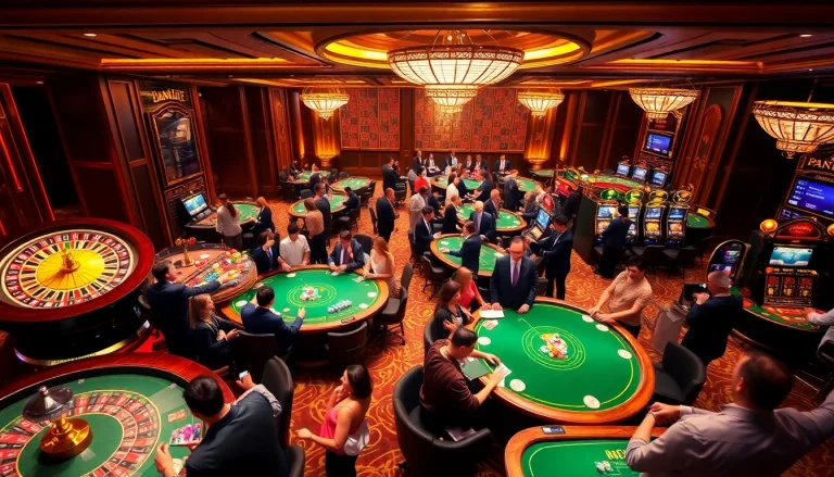 Experience the thrill of casino gaming with exciting bets on result china.