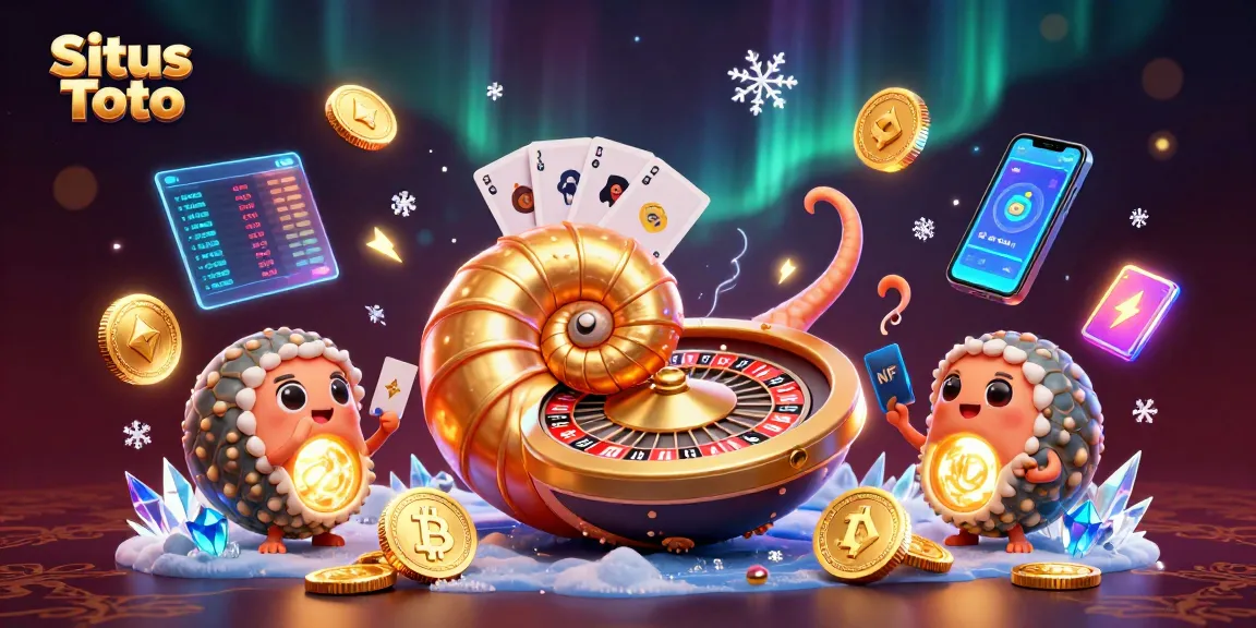 New Situs Toto Rules Every Bettor Must Follow in 2026 for Winning Strategies